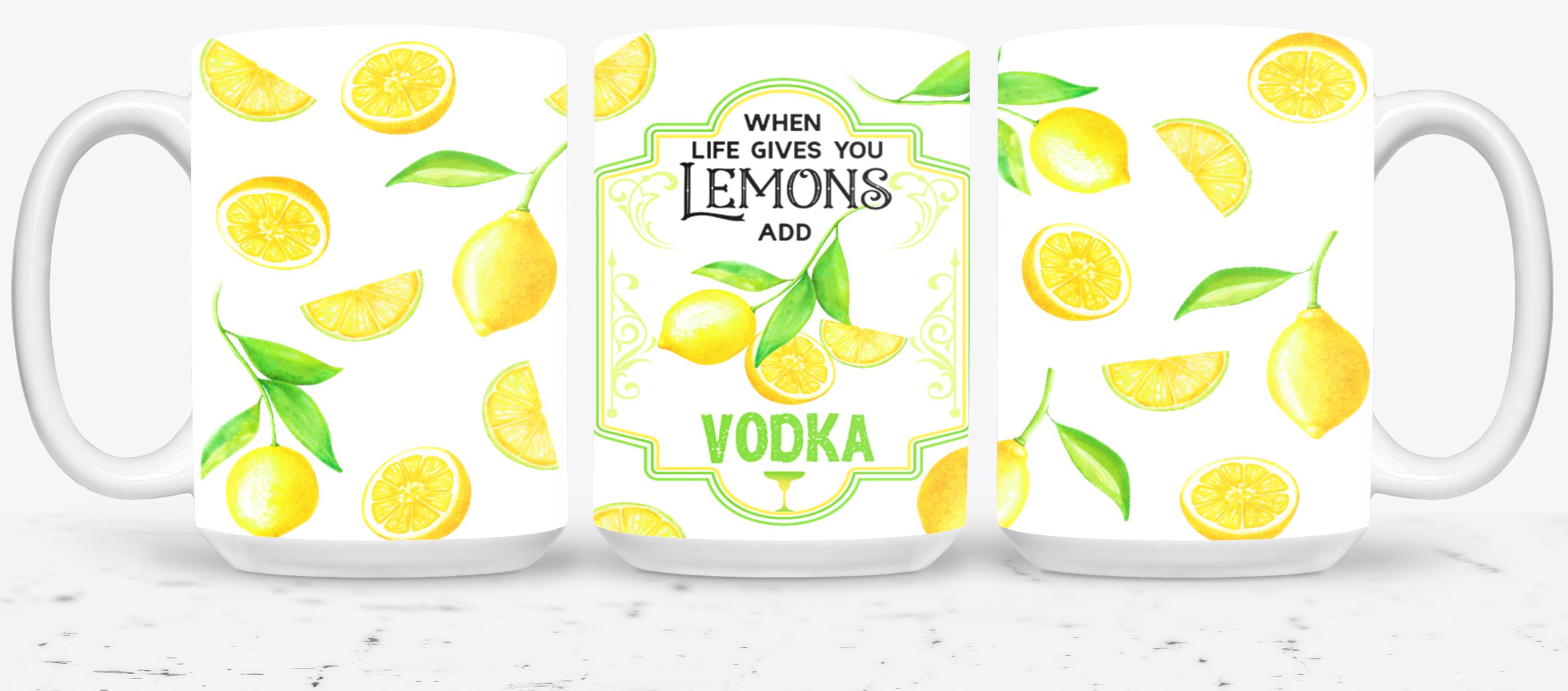 Add Vodka-10263